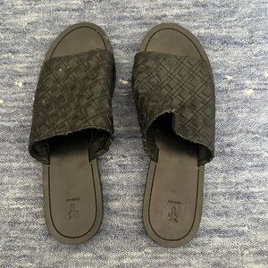 FRYE sandals